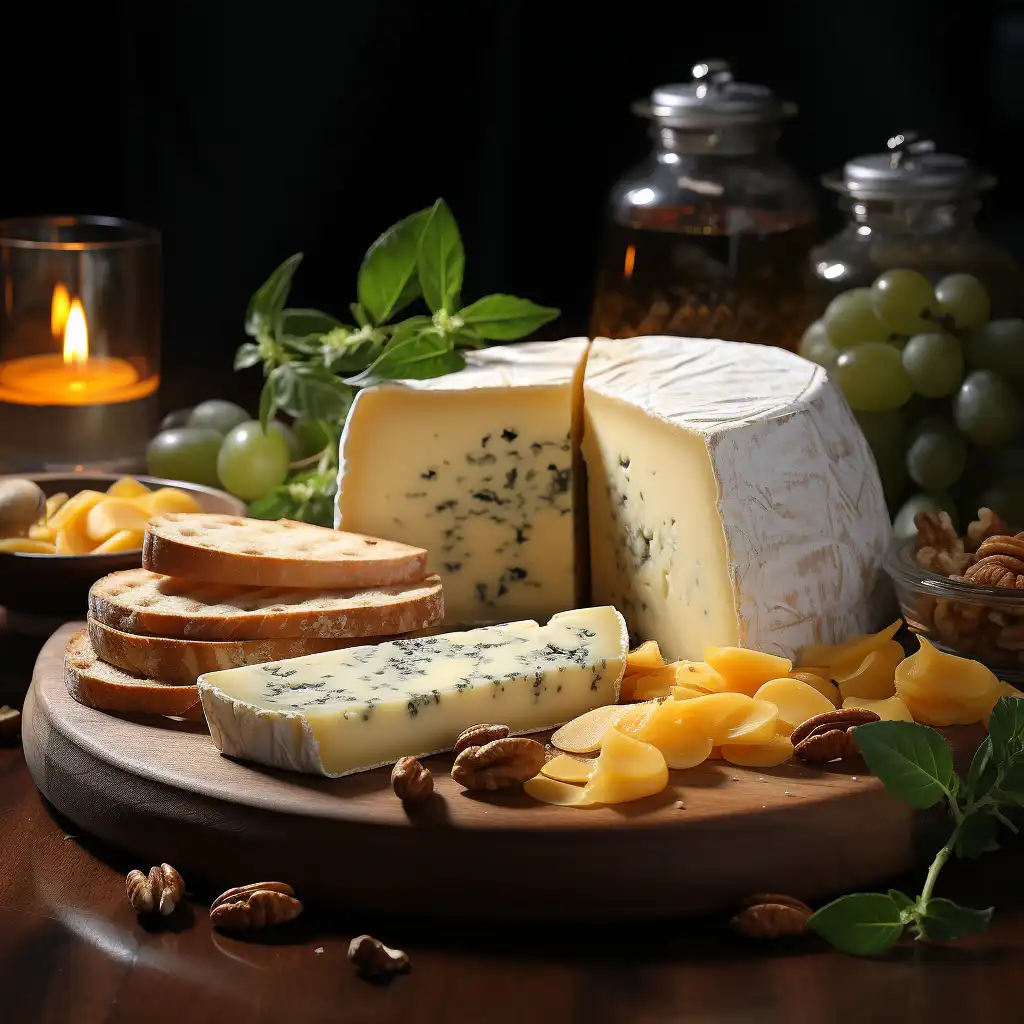 Creatieve recepten met behulp van je kaasschaaf