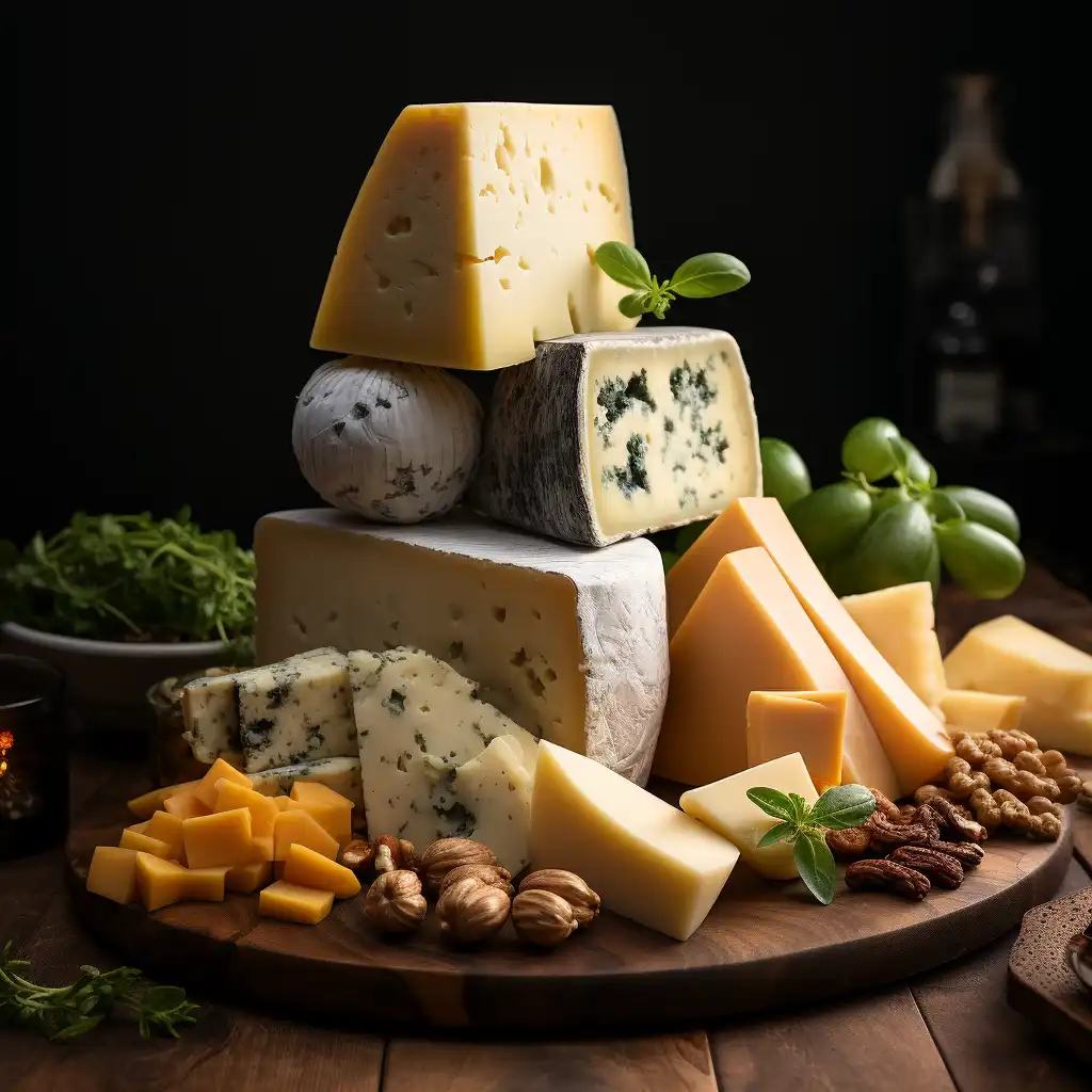 Kaassnijders versus kaasraspen: Wat is het verschil?